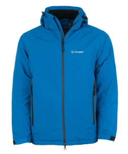 Thermal jacket Snugpak Torrent Electric Blue