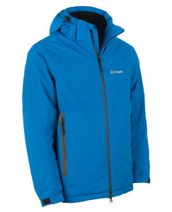 Thermal jacket Snugpak Torrent Electric Blue