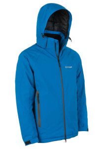 Veste thermique Snugpak Torrent Electric Blue