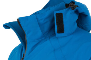 Veste thermique Snugpak Torrent Electric Blue