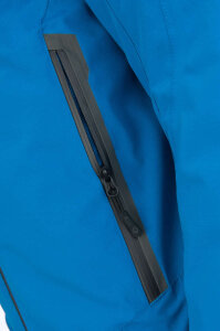 Veste thermique Snugpak Torrent Electric Blue