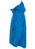 Veste thermique Snugpak Torrent Electric Blue