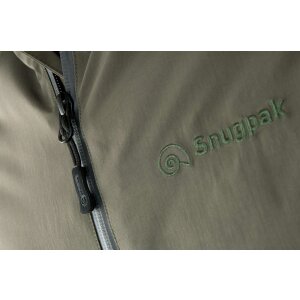 Thermal jacket Snugpak Torrent forest green XL