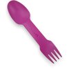 Silva Dine Fork Purple - Outdoor cutlery