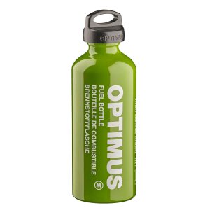Optimus Fuel bottle M (0.6 L)