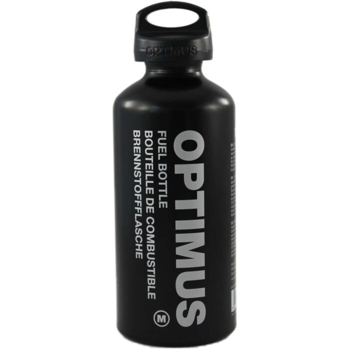 Optimus Brennstoffflasche M (0.6 L) Tactical Line