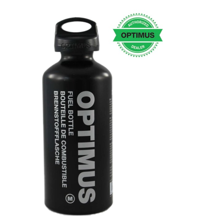 Optimus combustible bouteille Tactical 