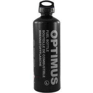 Optimus Fuel bottle L (1.0 L) Tactical Line