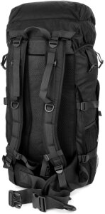 Snugpak Bergen 100L Black