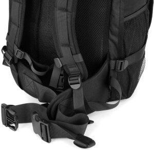 Snugpak Bergen 100L Black