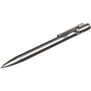 Tactical Pen Taktischer Stift Kugelschreiber Selbstverteidigung mit Glasbrecher 