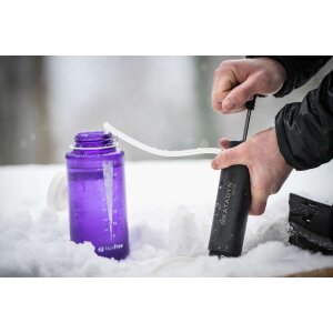 Katadyn Pocket Tactical Wasserfilter