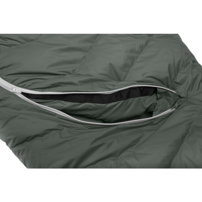 Grüezi-Bag Biopod DownWool Summer 200 sleeping bag