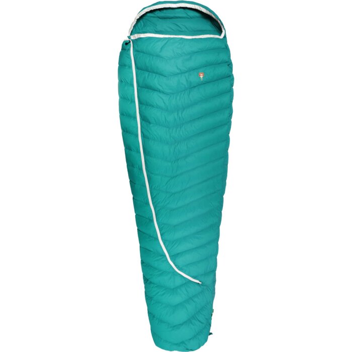 Grüezi-Bag Biopod DownWool Extreme Light 175 sleeping bag