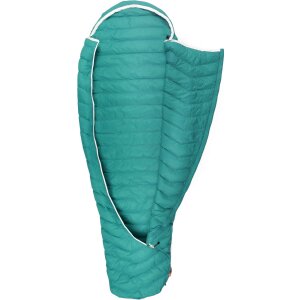 Grüezi-Bag Biopod DownWool Extreme Light 175 sleeping bag