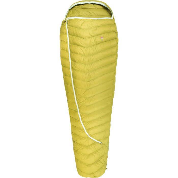 Grüezi-Bag Biopod DownWool Extreme Light 200 sleeping bag