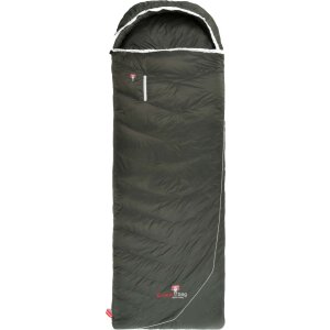Grüezi-Bag Biopod DownWool Summer Comfort sleeping bag
