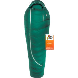 Grüezi-Bag Biopod DownWool Subzero 200 sleeping bag
