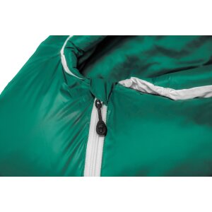 Grüezi-Bag Biopod DownWool Subzero 200 sleeping bag