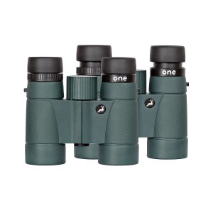 Delta Optical One 8x32 Binocular