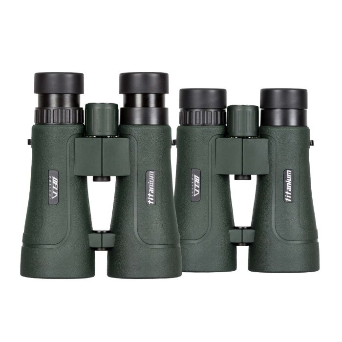 Delta Optical Titanium 8x56 ROH Binocular