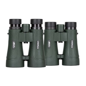 Delta Optical Titanium 12x56 ROH Binocular