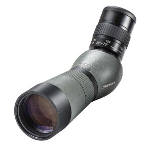Delta Optical Titanium 65ED II zoom spotting scope
