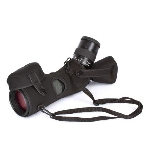 Delta Optical Titanium 65ED II zoom spotting scope