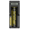 Nitecore UM10 Chargeur USB | Micro-USB | LCD