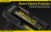 Nitecore UM10 Chargeur USB | Micro-USB | LCD