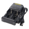 Nitecore SC2 SuperB Charger Battery Charger | 2 slots | Li-ion & Ni-MH