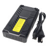 Nitecore SC2 SuperB Charger Battery Charger | 2 slots | Li-ion & Ni-MH