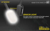 Nitecore LC10 Magnetic USB Charger | Power bank | Mini light