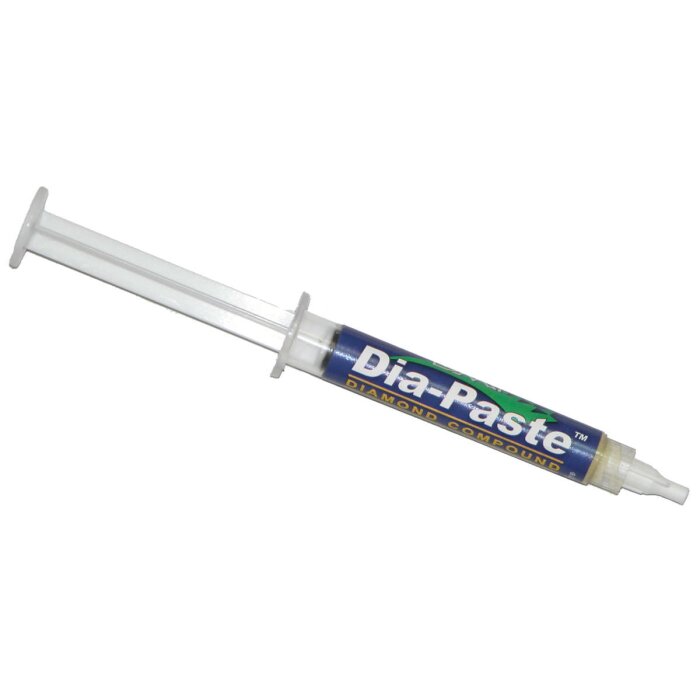 DMT Dia-Paste Diamond Compound 3 micron