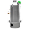 Kelly Kettle Base Camp Ultimate Kit 1.6l stainless steel