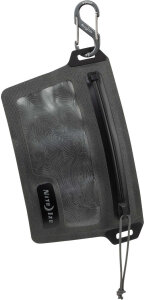 Nite Ize RunOff Wallet Portefeuille étanche | IP67 étanche | TRU Zip