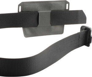 Nite Ize RunOff Wallet Portefeuille étanche | IP67 étanche | TRU Zip