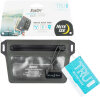 Nite Ize RunOff Wallet Portefeuille étanche | IP67 étanche | TRU Zip