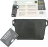 Nite Ize RunOff Wallet Portefeuille étanche | IP67 étanche | TRU Zip