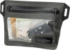 Nite Ize RunOff Wallet Portefeuille étanche | IP67 étanche | TRU Zip