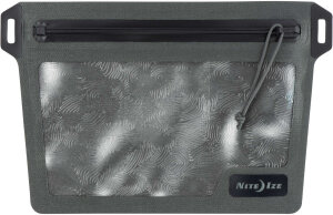 Nite Ize RunOff Pocket Pochette étanche | IP67...