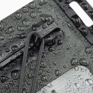 Nite Ize RunOff Pocket Pochette étanche | IP67 étanche | TRU Zip
