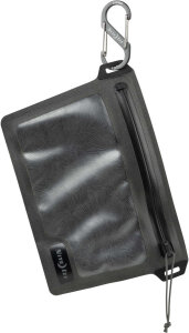 Nite Ize RunOff Pocket Pochette étanche | IP67 étanche | TRU Zip