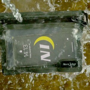 Nite Ize RunOff Waterproof Pocket