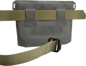 Nite Ize RunOff 3-1-1 Pouch Waterproof Travel Pouch | IP67 Waterproof | TRU Zip