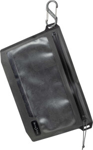 Nite Ize RunOff 3-1-1 Pouch Waterproof Travel Pouch | IP67 Waterproof | TRU Zip
