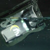 Nite Ize RunOff 3-1-1 Pouch Waterproof Travel Pouch | IP67 Waterproof | TRU Zip