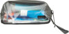 Nite Ize RunOff Toiletry Bag Trousse de toilette étanche | IP67 étanche | TRU Zip