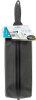 Nite Ize RunOff Toiletry Bag Trousse de toilette étanche | IP67 étanche | TRU Zip