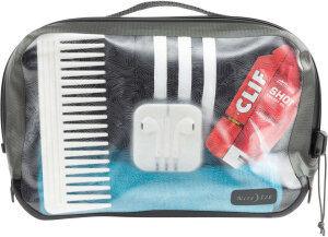Nite Ize RunOff Packing Cube M Cube de rangement étanche | IP67 étanche | TRU Zip